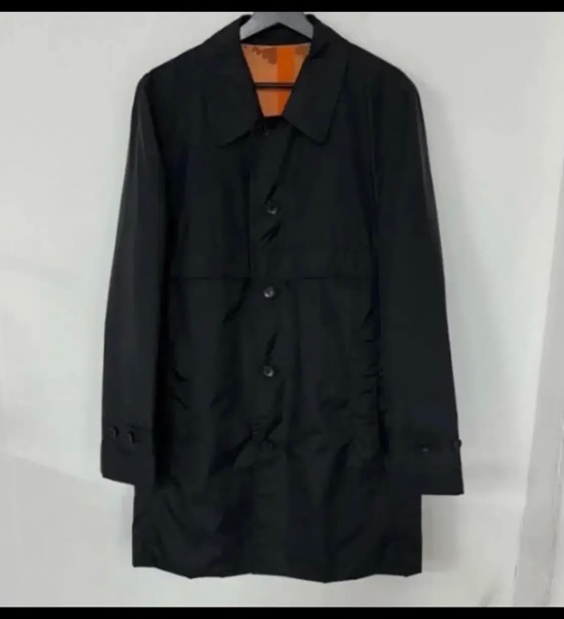 꼼데가르송 옴므 플러스 코트 상품이미지2