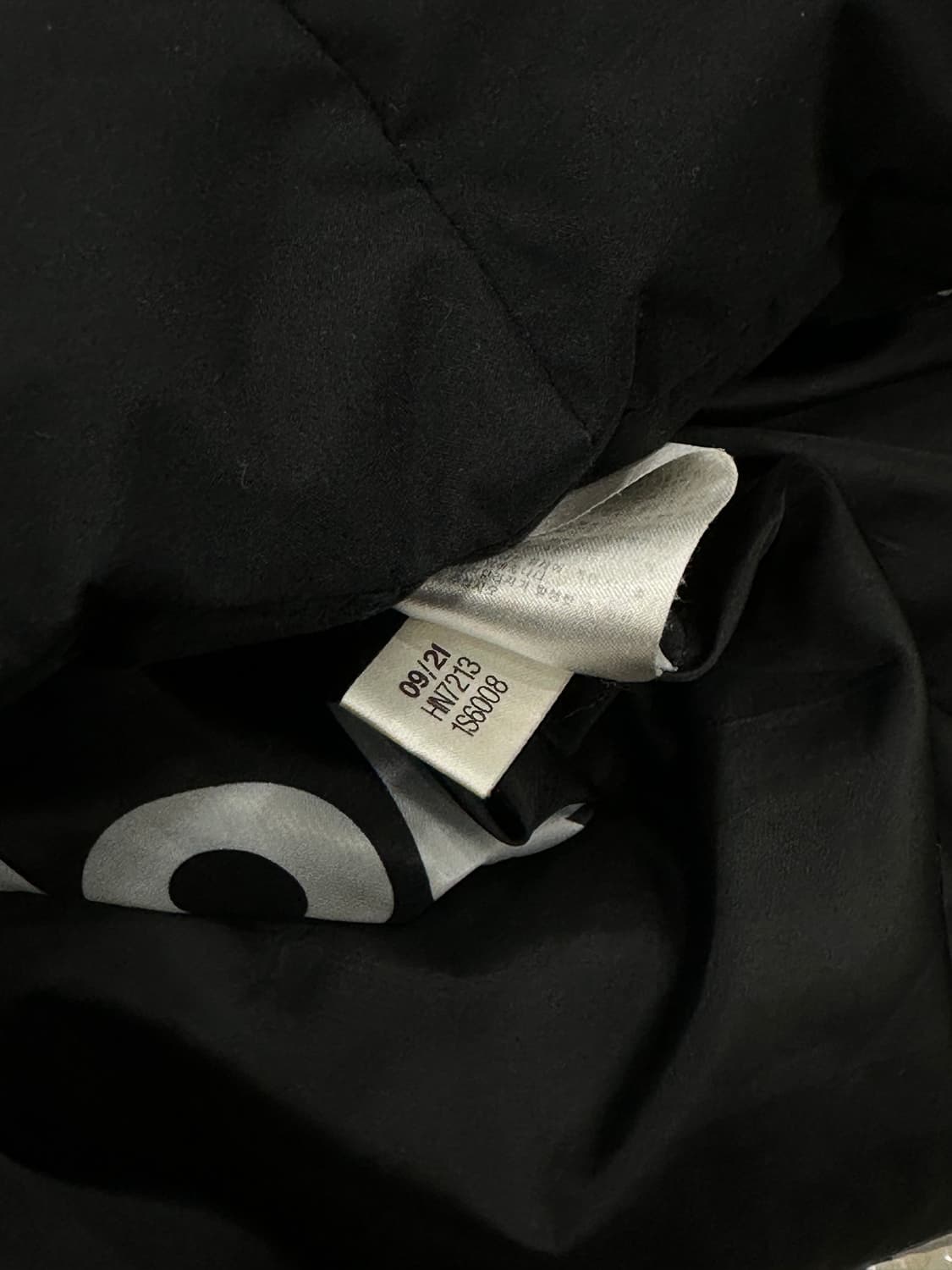 리복 클래식 패딩 상품이미지6