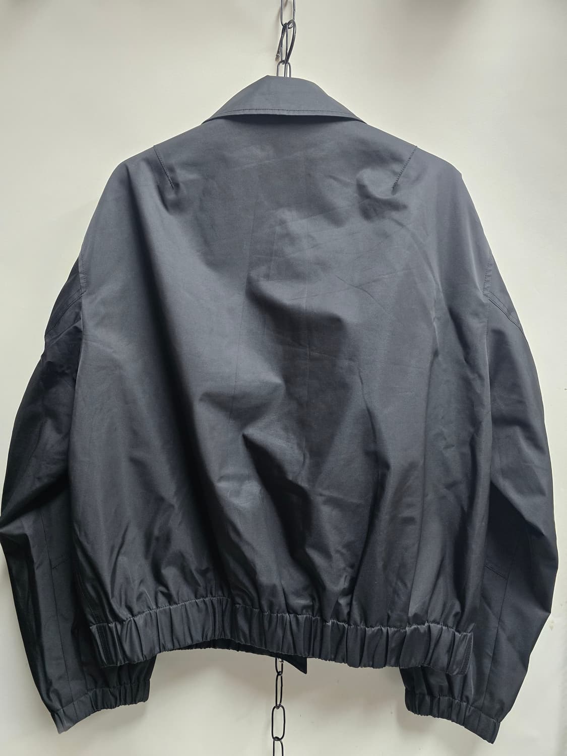 에프터프라이 PRT 나일론 플라이트 자켓 L(오버핏) 상품이미지3