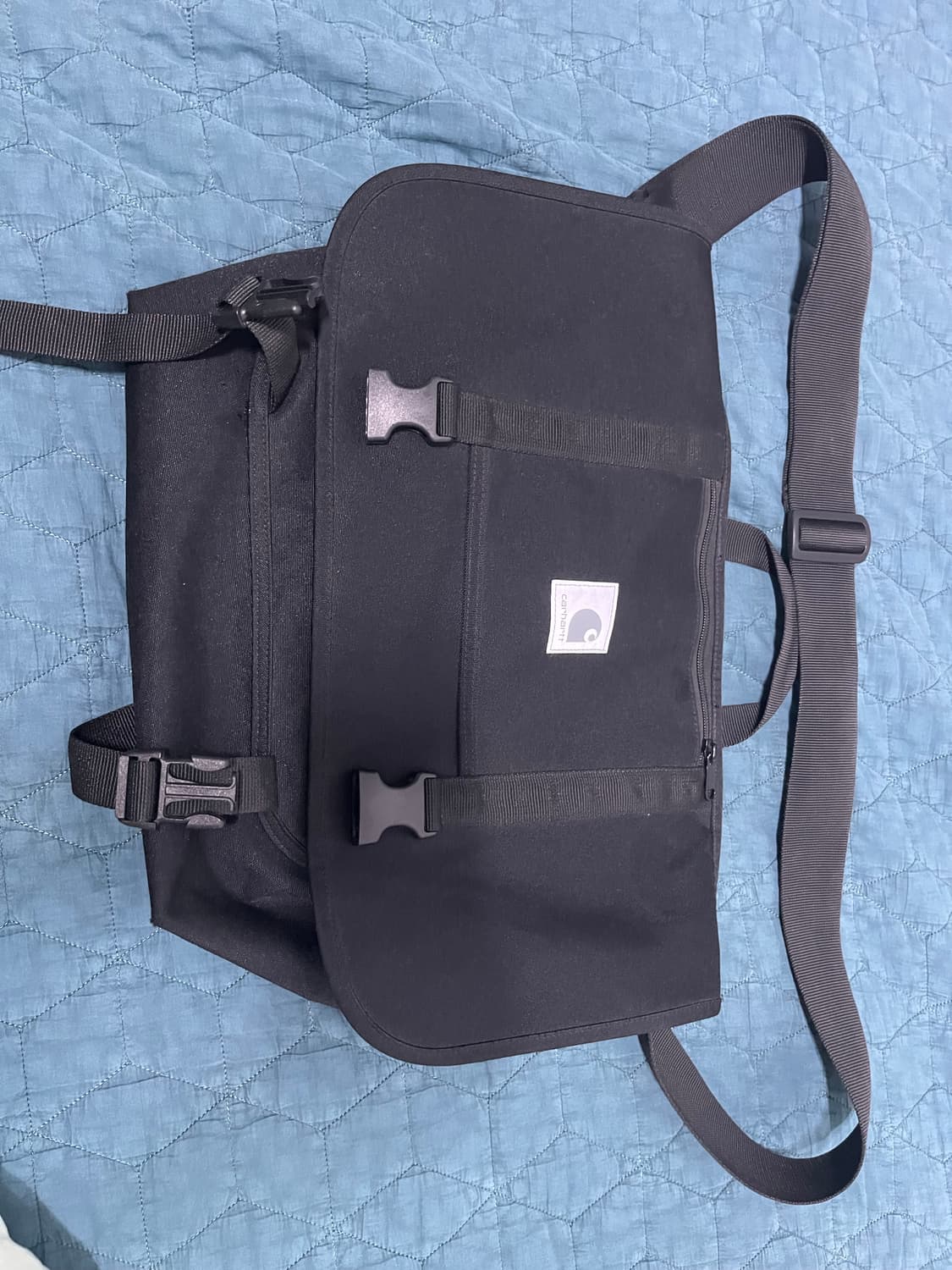 칼하트 wip 메신저백, 크로스백, 가방 상품이미지1