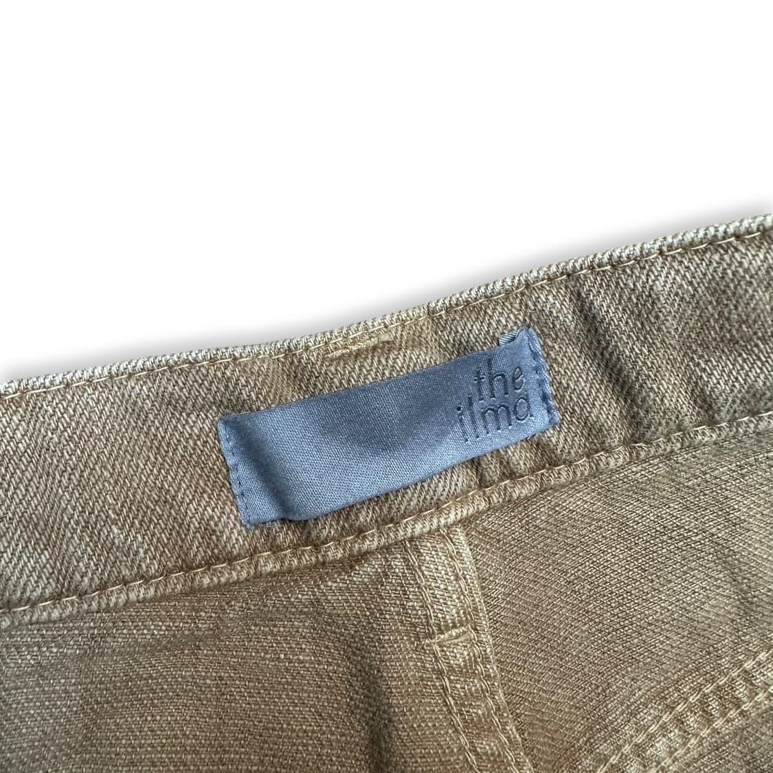 더일마 데님 팬츠 상품이미지5