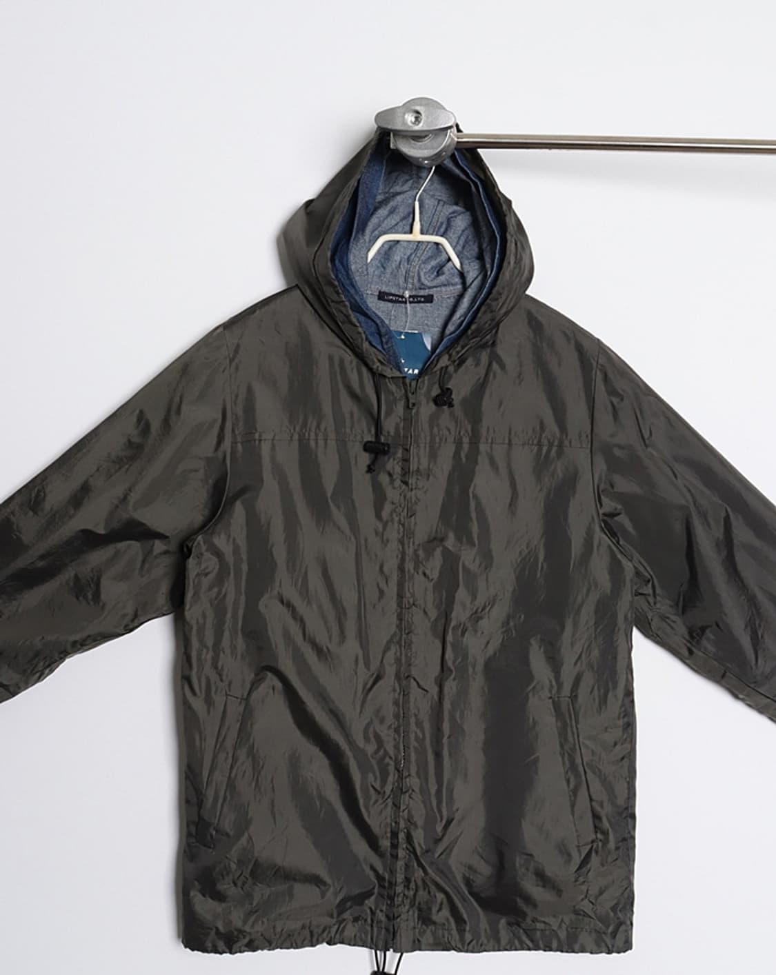 LIPSTAR Layered Jacket 상품이미지2