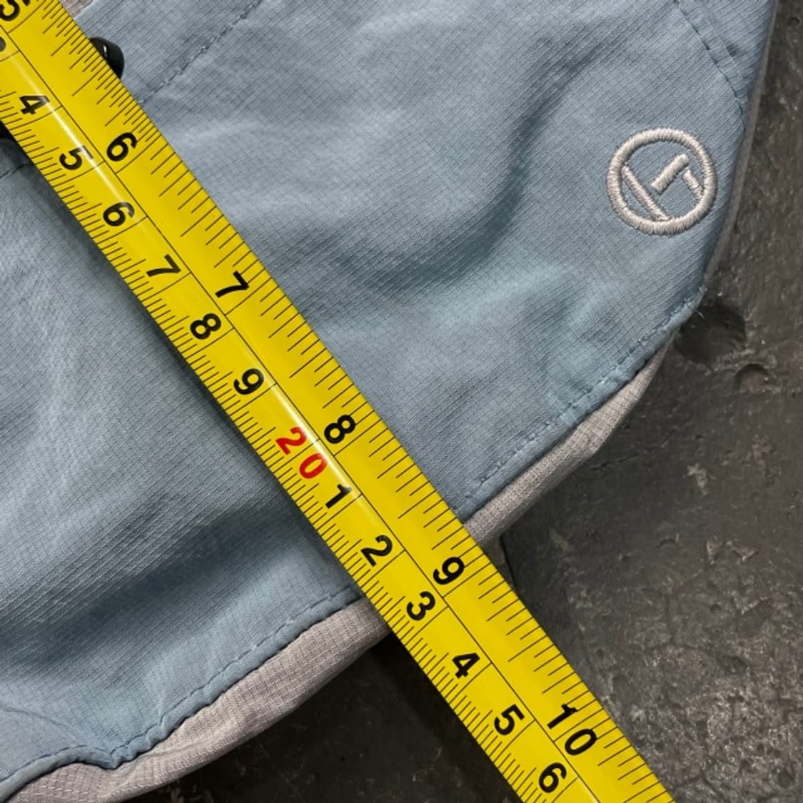 코오롱 하이드아웃 크로스백  상품이미지6