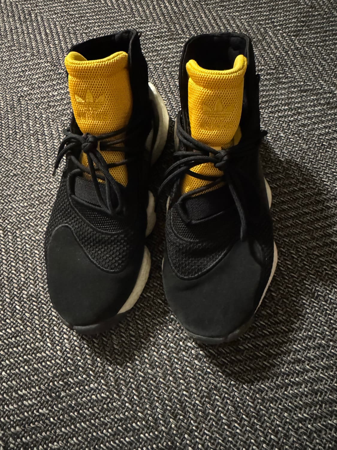 아디다스 크레이지 BYW 260 상품이미지1