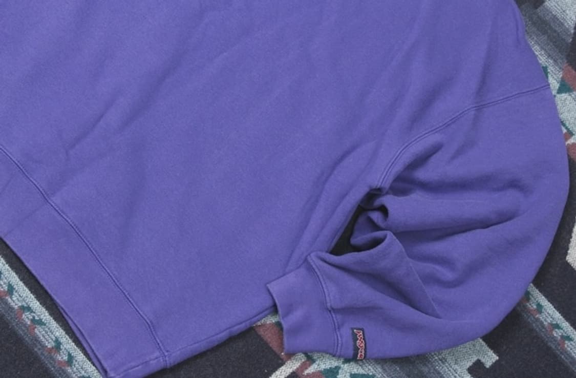 JANSPORT 잔스포츠 90s 빈티지 맨투맨 M 상품이미지9