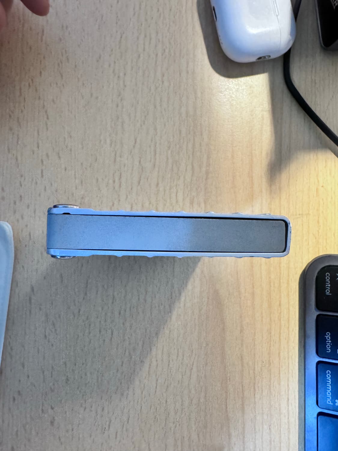 리모와 카드 홀더 알루미늄 - 공홈 구매 상품이미지5