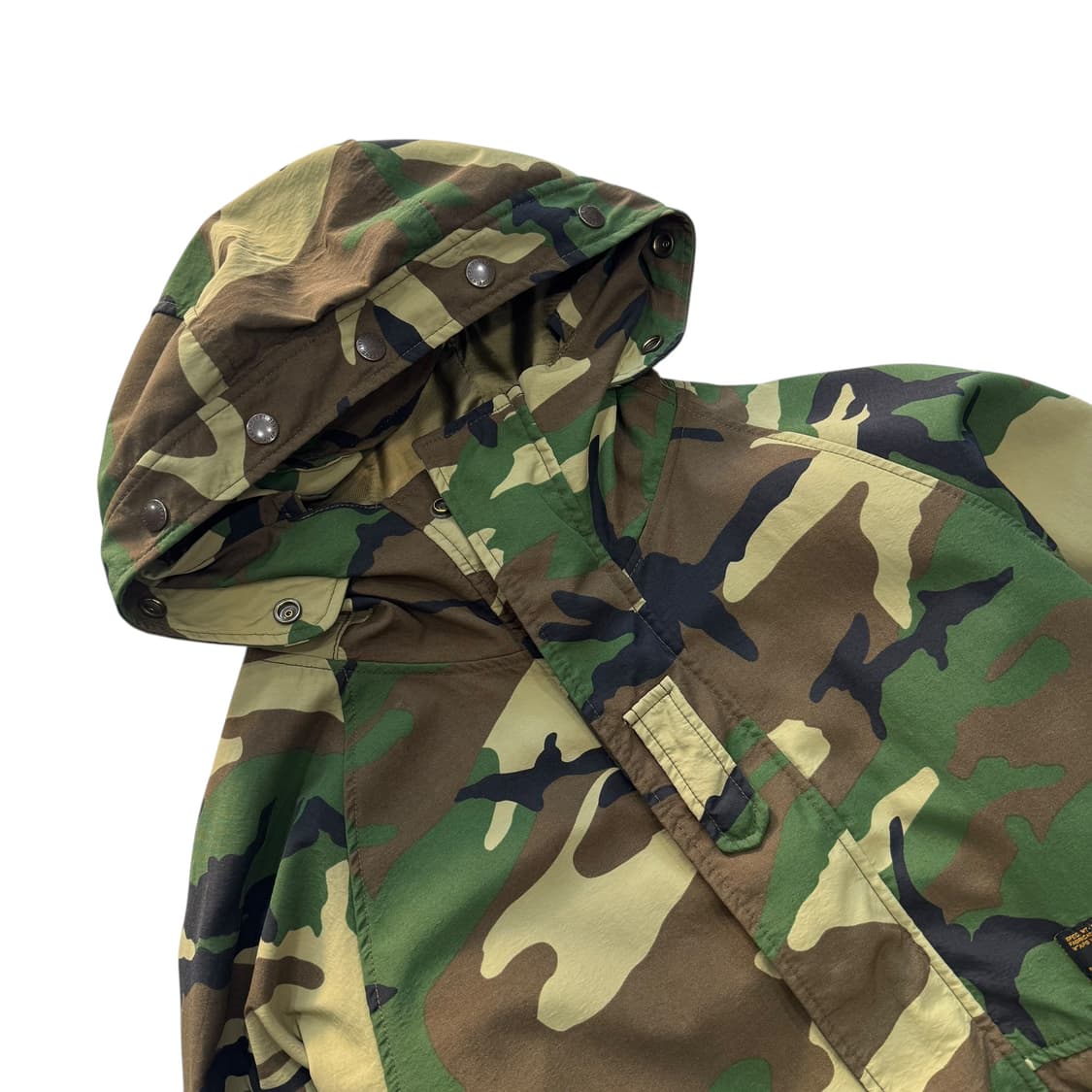 [95] WTAPS ECWCS 카모 자켓 상품이미지2