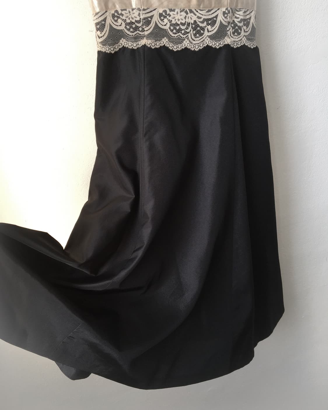 Lace point dress 상품이미지6
