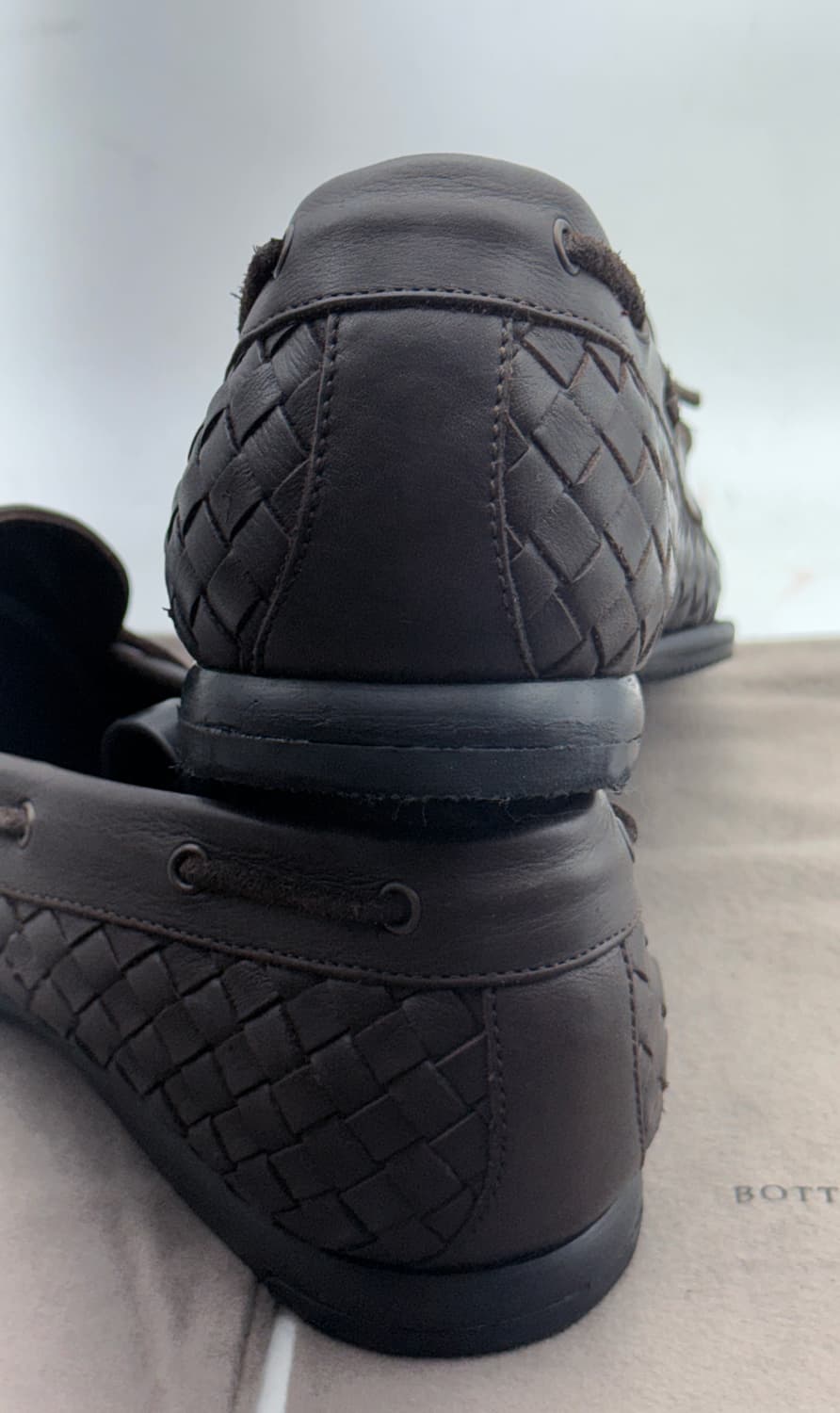 정품)보테가베네타270 상품이미지9