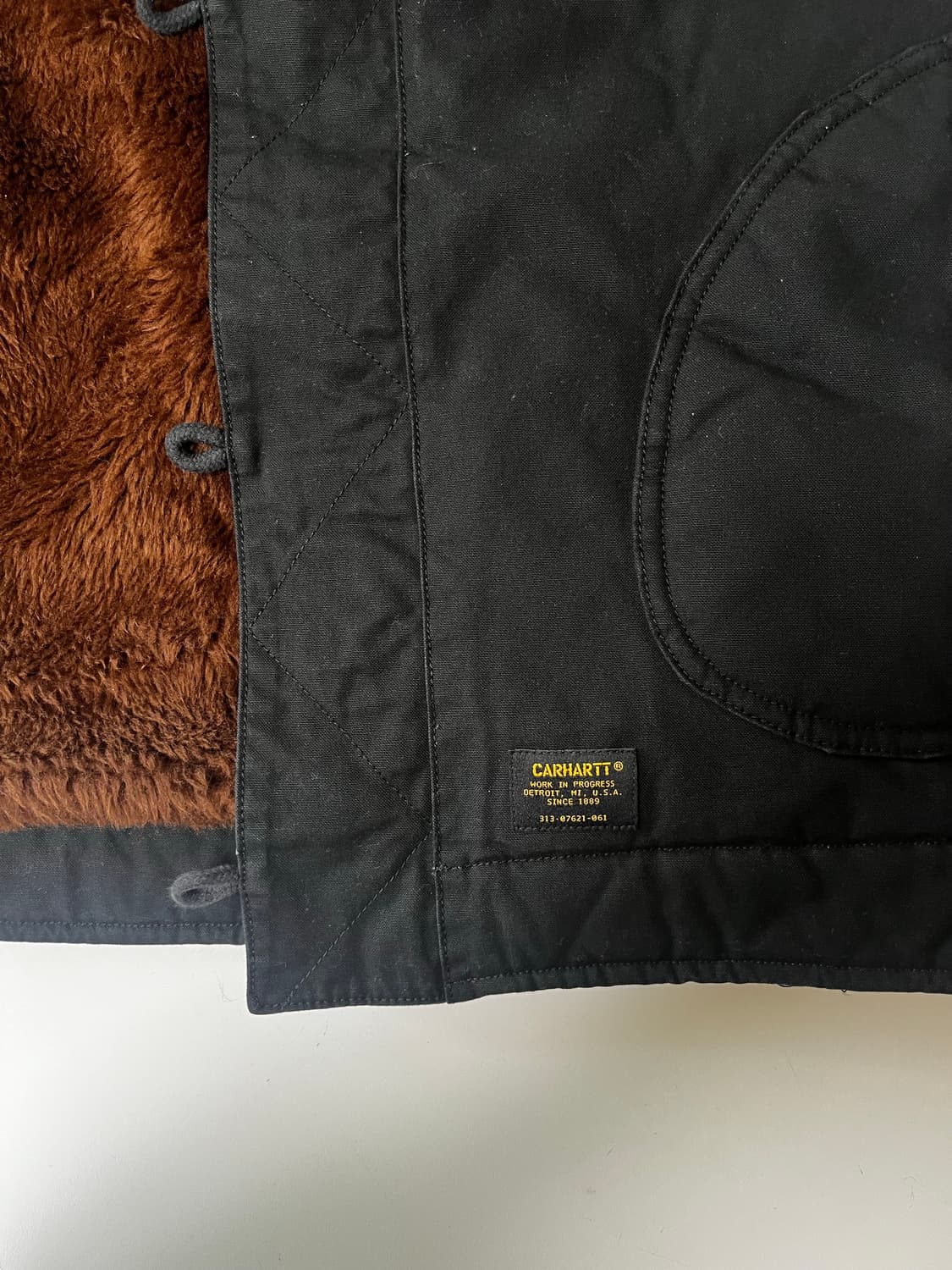 알든 자켓 상품이미지6