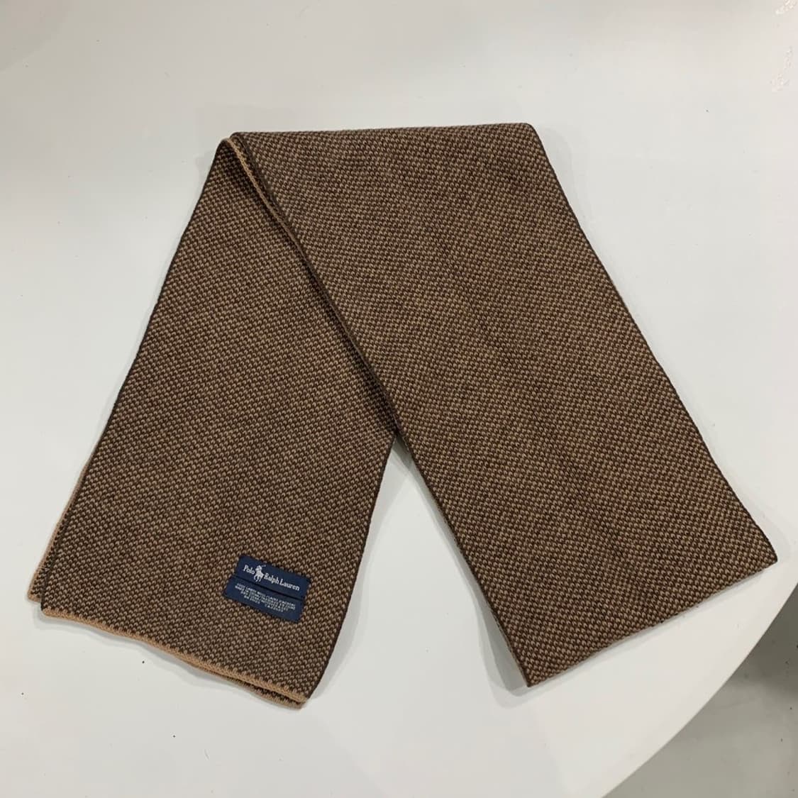 폴로 랄프로렌 머플러 상품이미지5