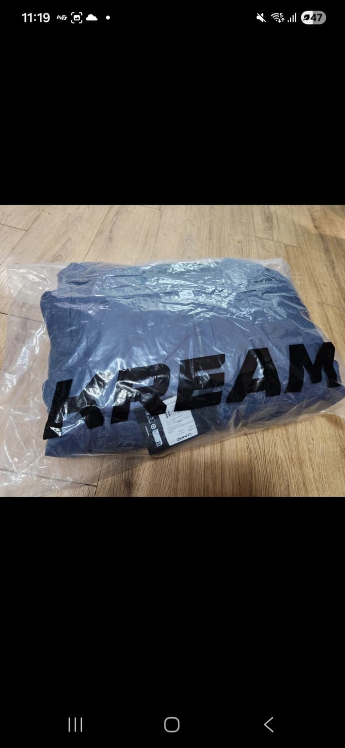 (새상품 M) 아크테릭스 토륨SV 파카 상품이미지2