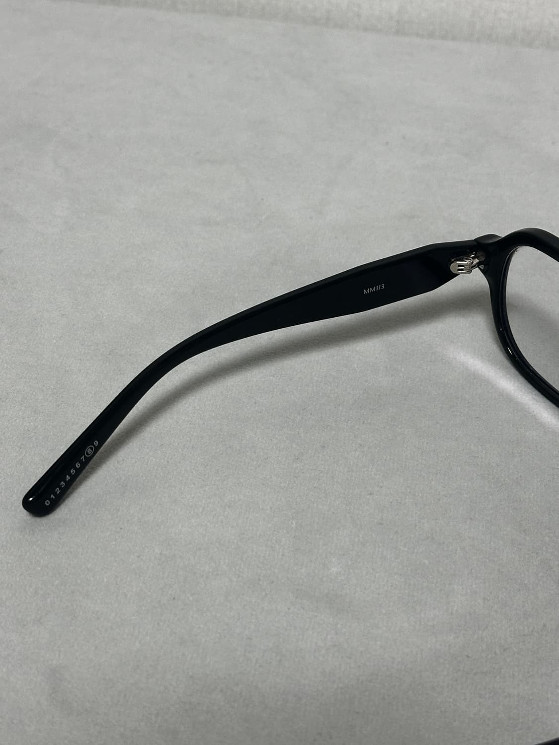 Maison margiela mm113 상품이미지3