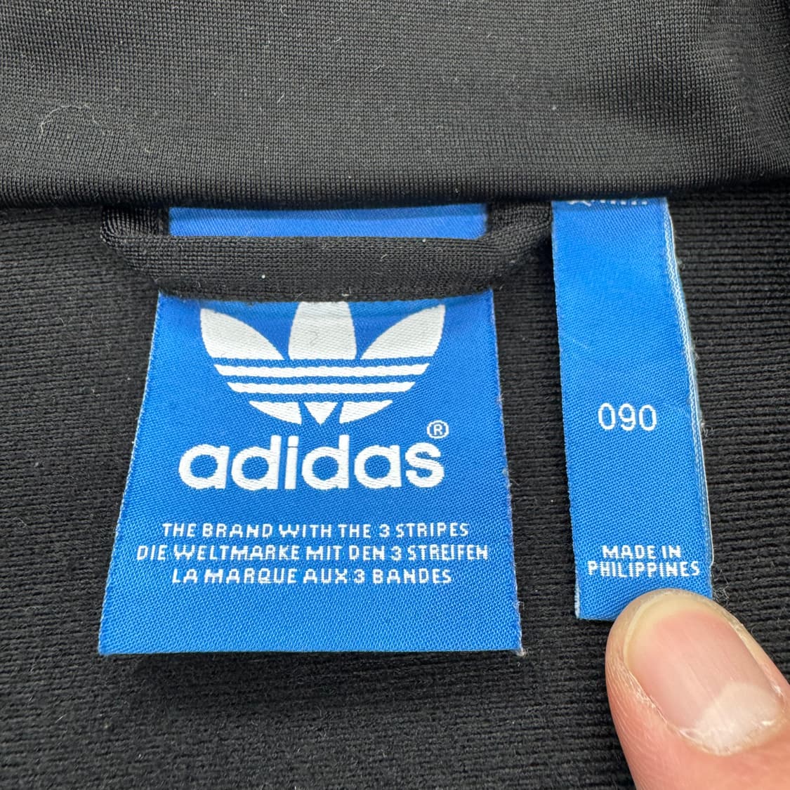 아디다스 파이어버드 져지 상품이미지4