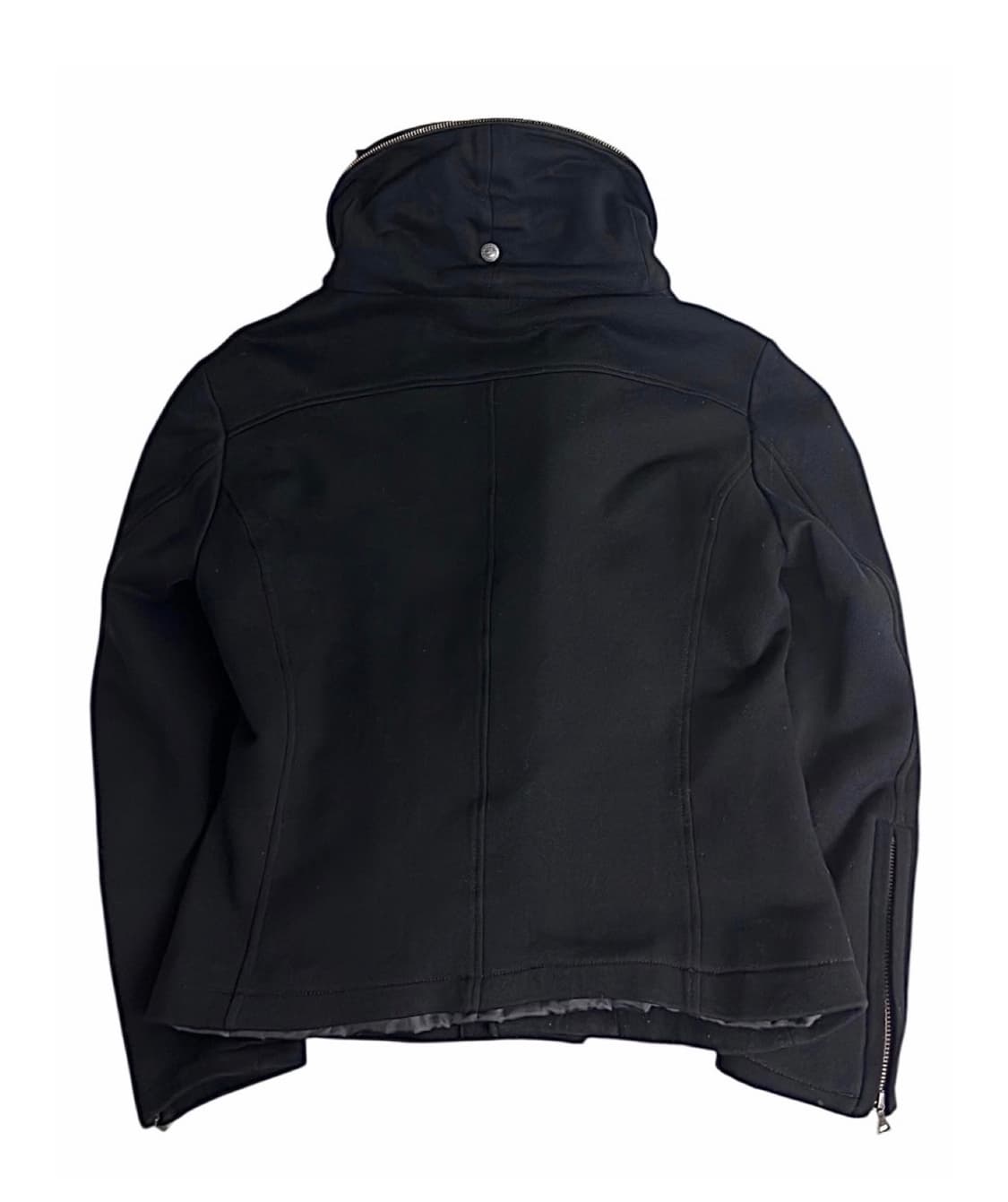 KATHARINE HAMNETT LONDON Hood Jacket 상품이미지2