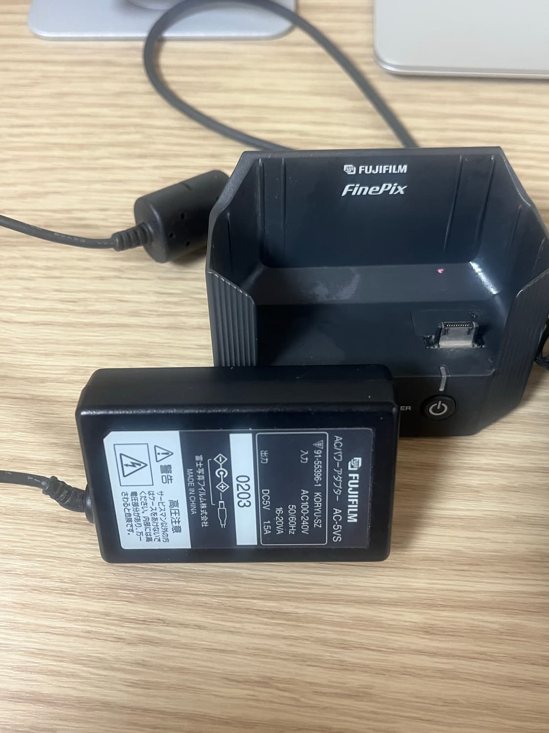 후지필름 FinePix 4800Z 빈티지 디지털 카메라 상품이미지8