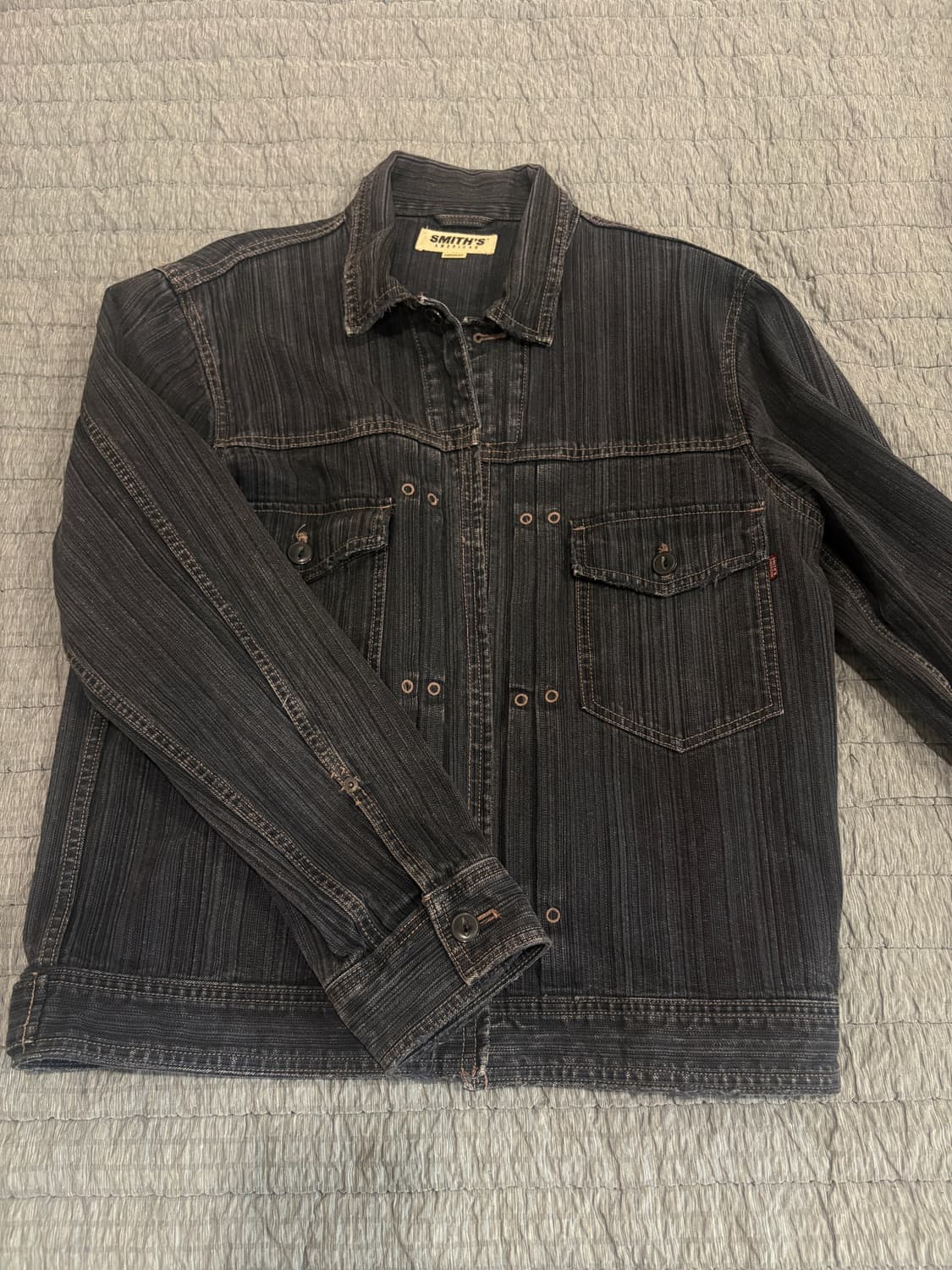 Smith’s American 빈티지 자켓 상품이미지1