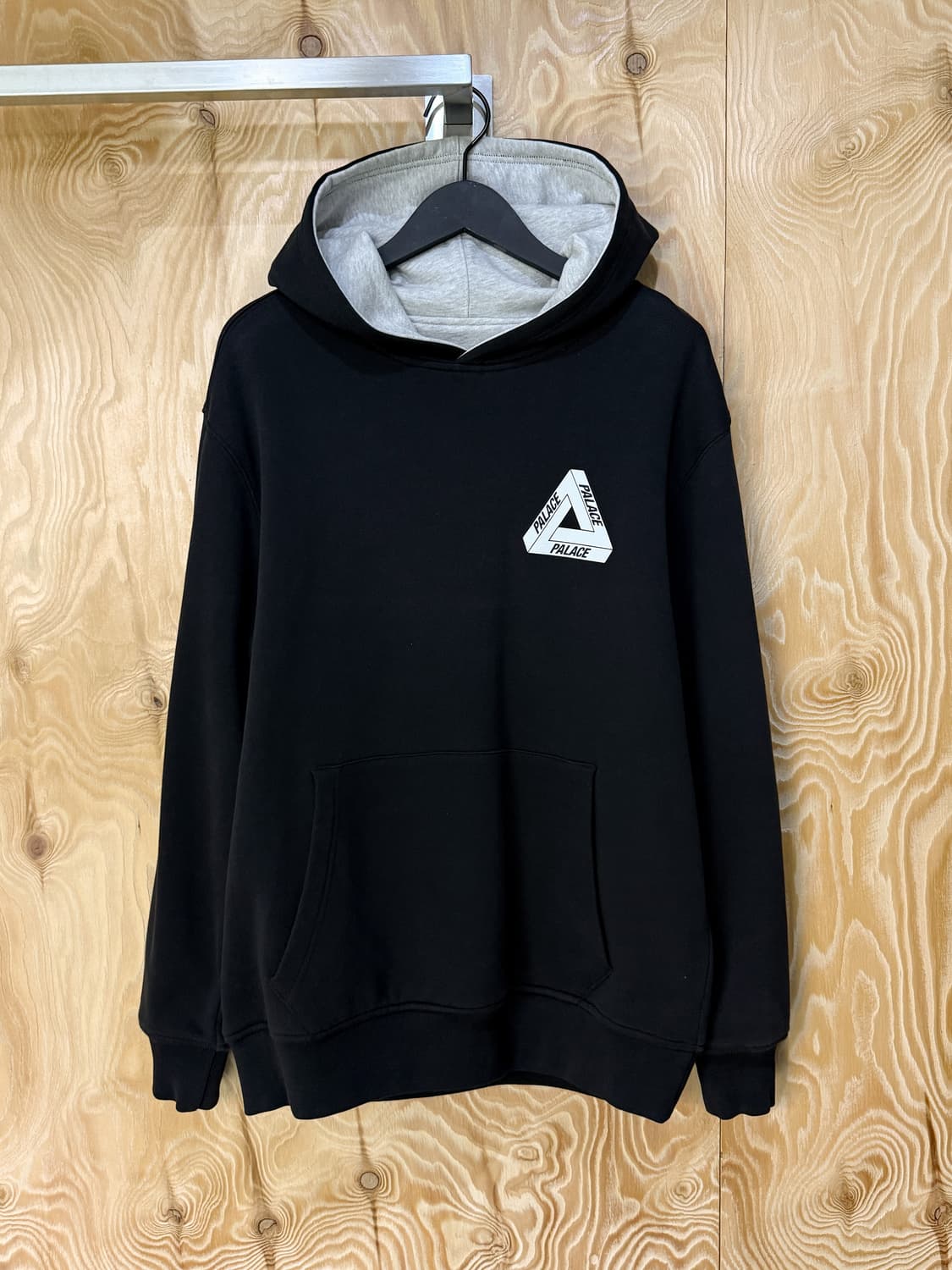 팔라스 18SS 리버소 후드티 상품이미지4