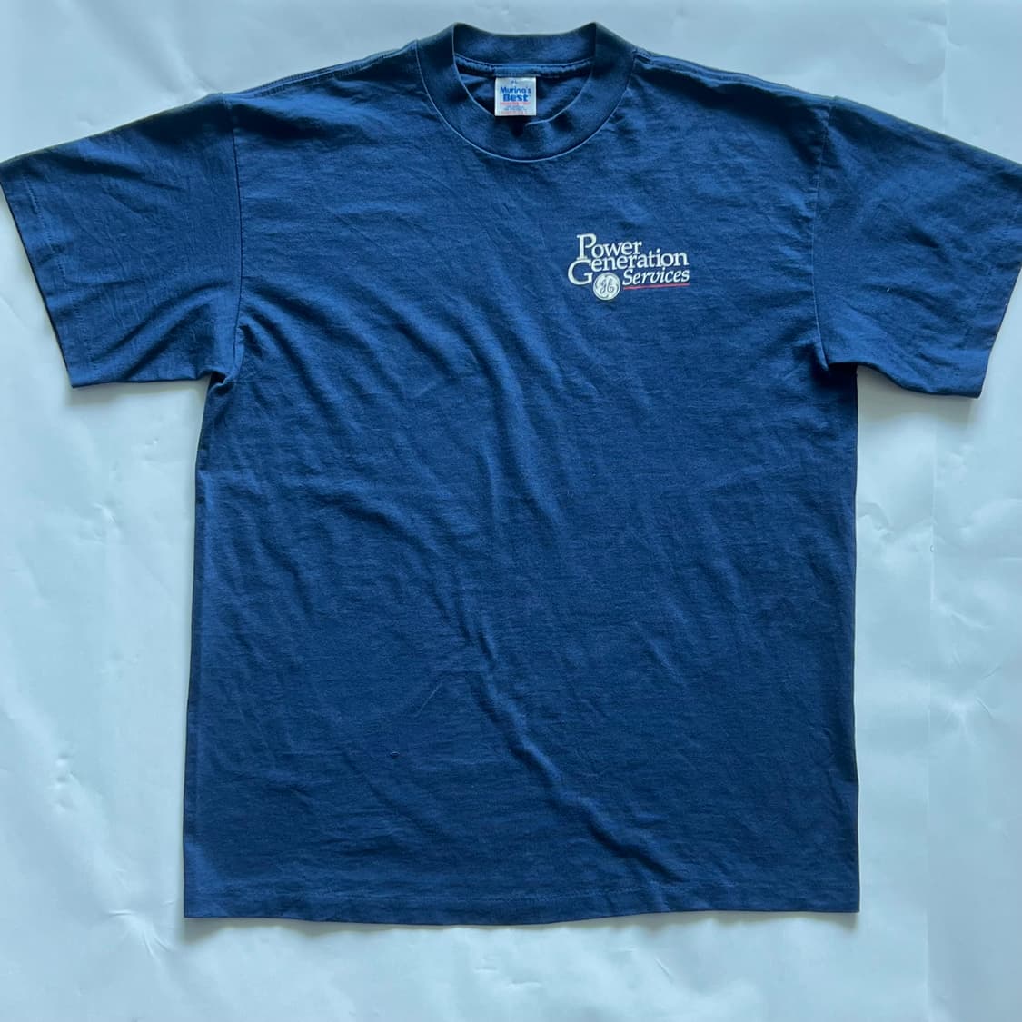 [XL] 미국 빈티지 티셔츠 상품이미지2