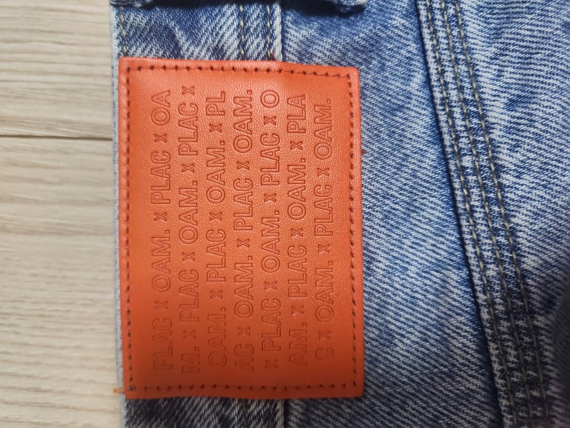 [31]  플랙 X OAM 팩토리 스텝 M22 라이트 블루 plac 상품이미지3