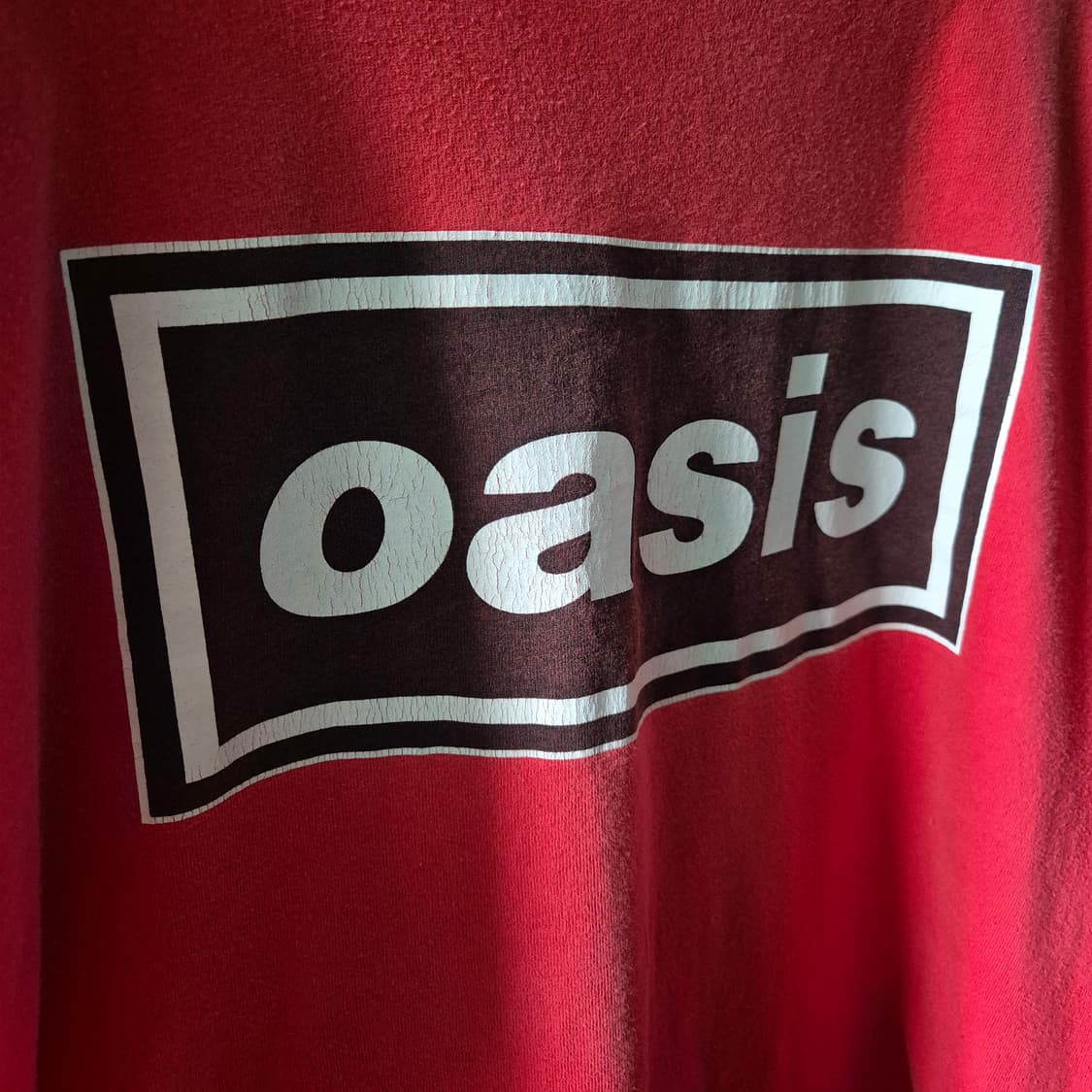 Oasis, 90s 상품이미지1