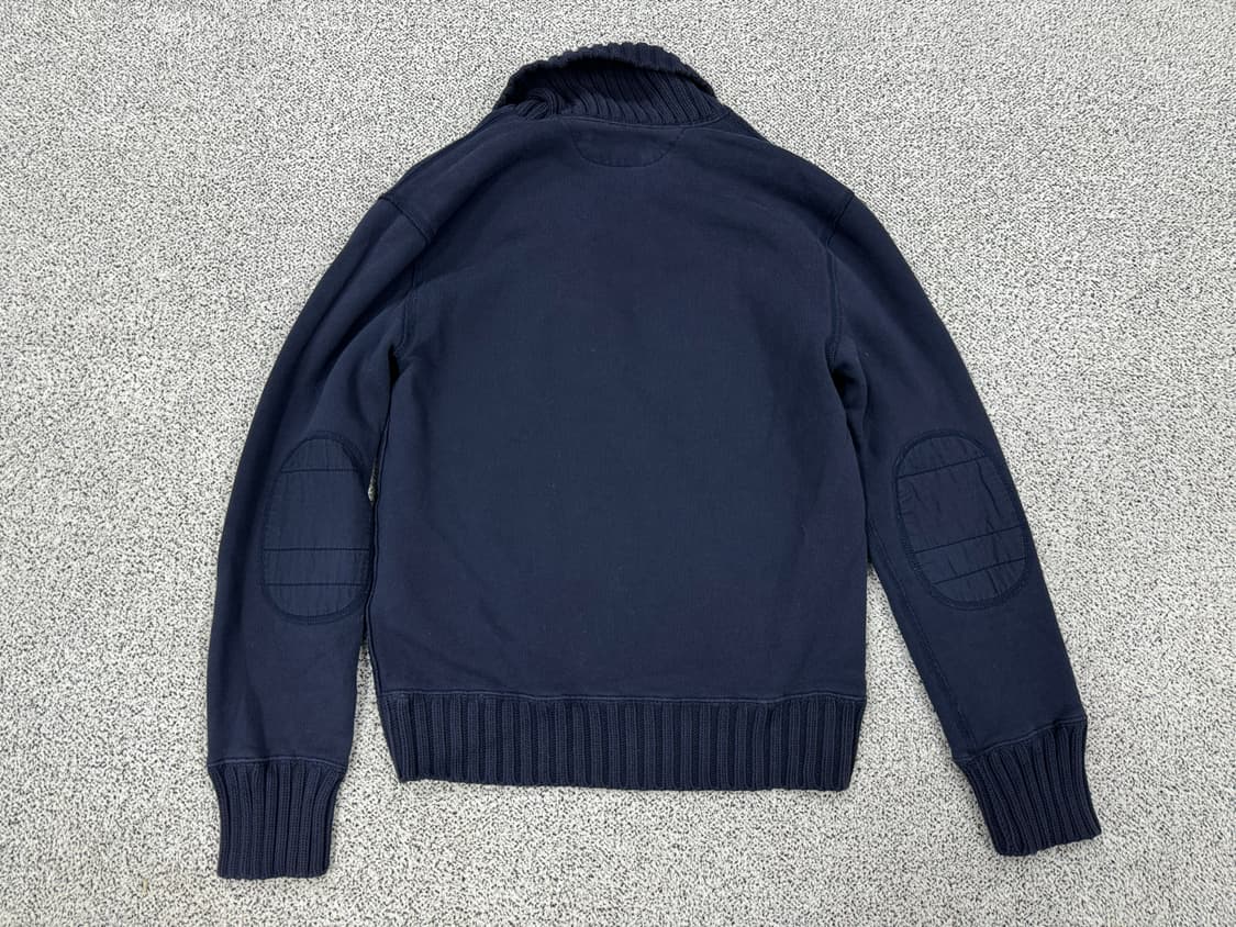 폴로 랄프로렌 숄카라 스웻셔츠 상품이미지2