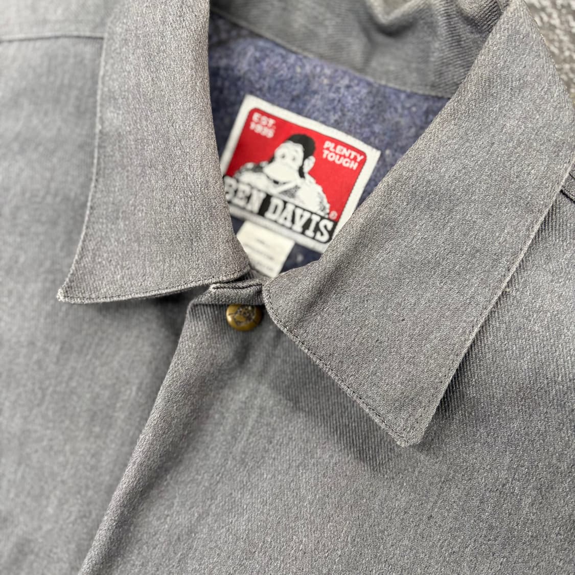 (100)벤데이비스워크자켓 상품이미지3