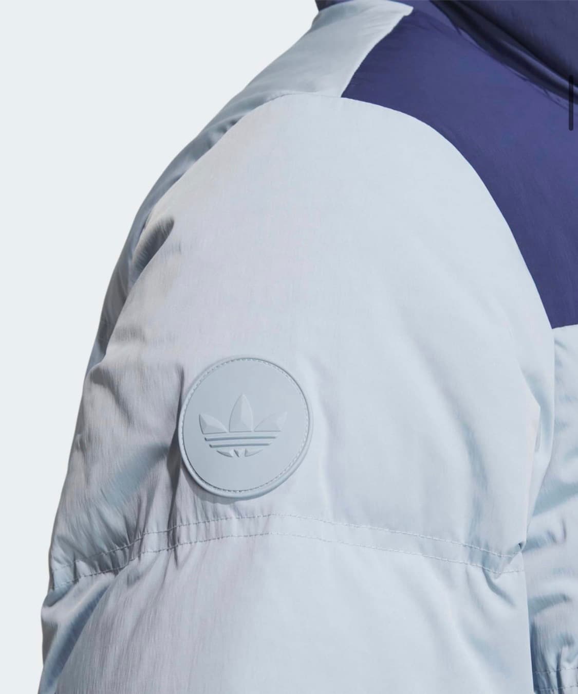 아디다스 숏 다운 패딩 새상품 상품이미지4