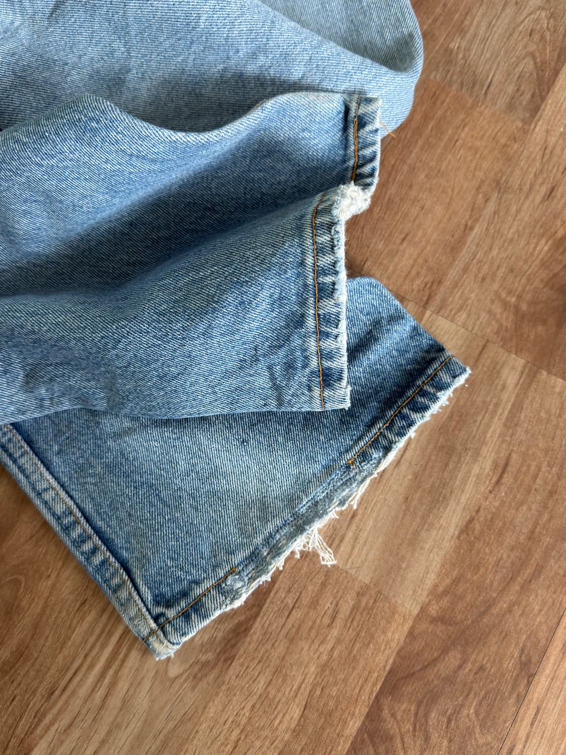 90s levi’s 501 리바이스 501 32인치 016 상품이미지8
