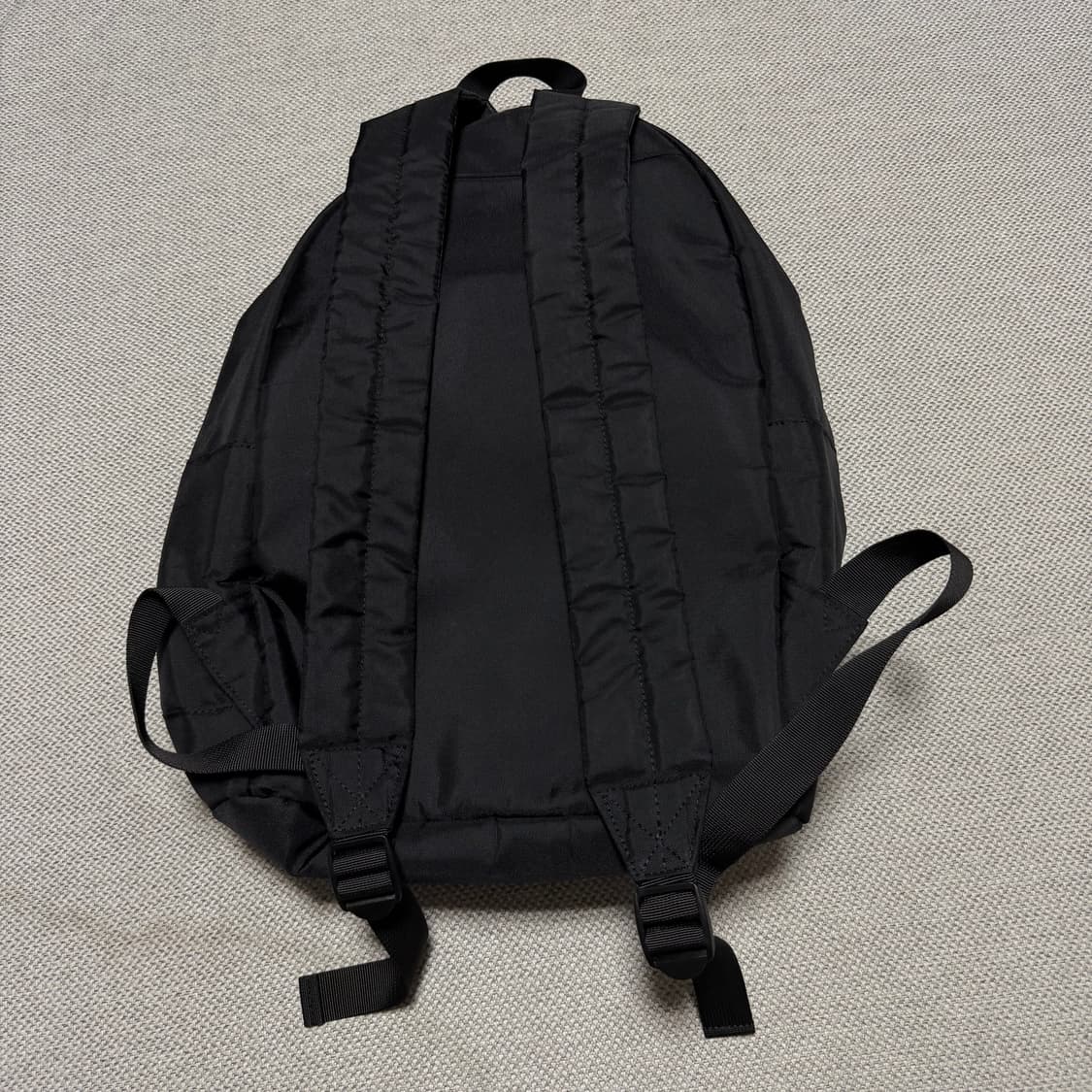 BAPE 베이프 에이프 헤드 로고 백팩 상품이미지5