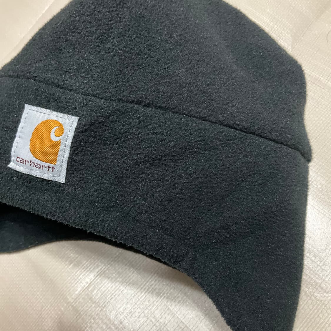 칼하트 플리스 비니 마스크 상품이미지6