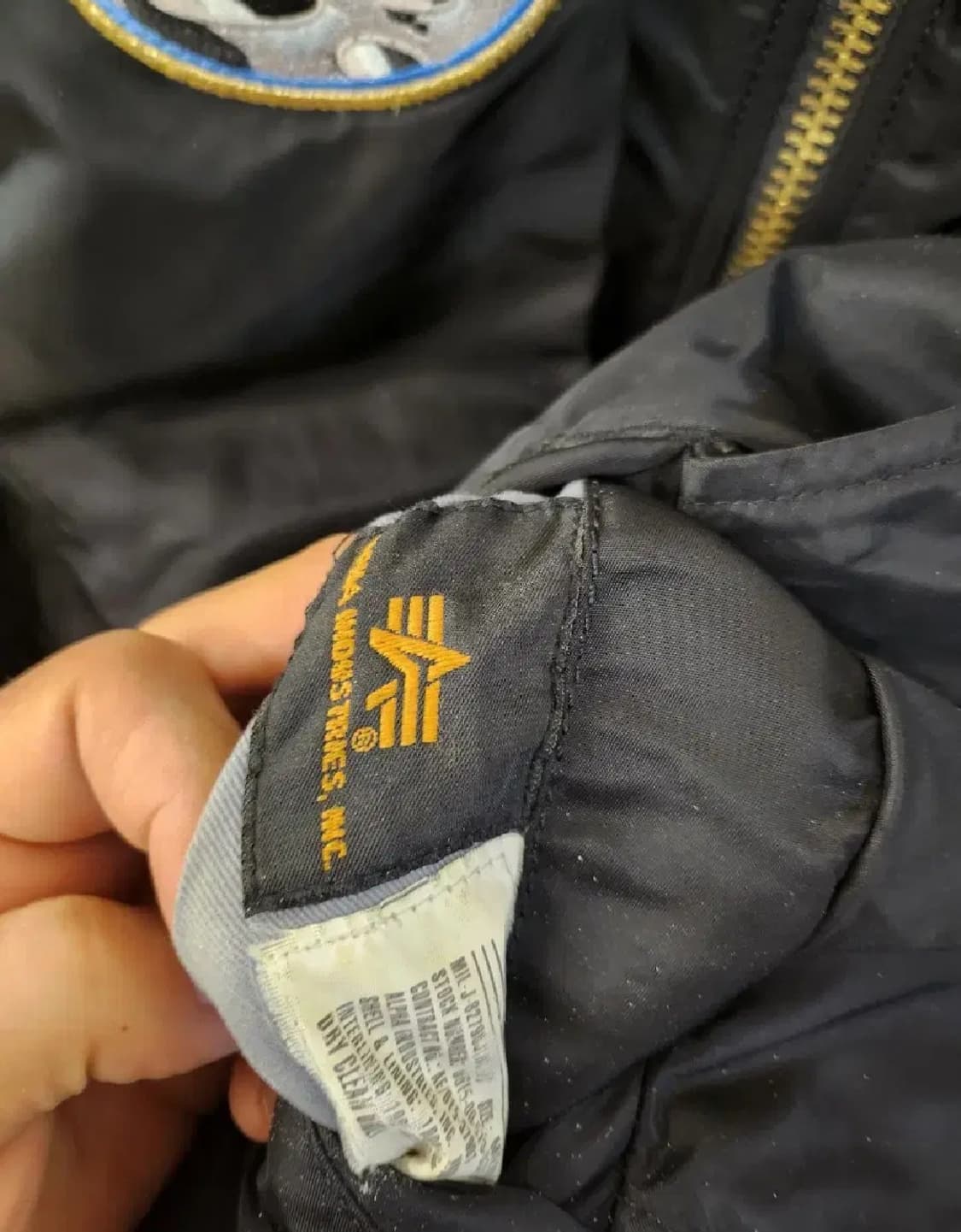 알파인더스트리  상품이미지5