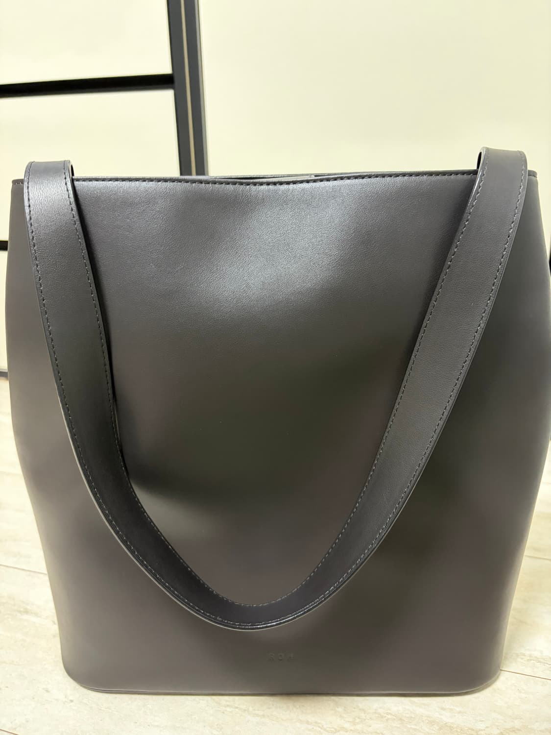 로서울 Large Aline shoulder bag Umber 상품이미지7