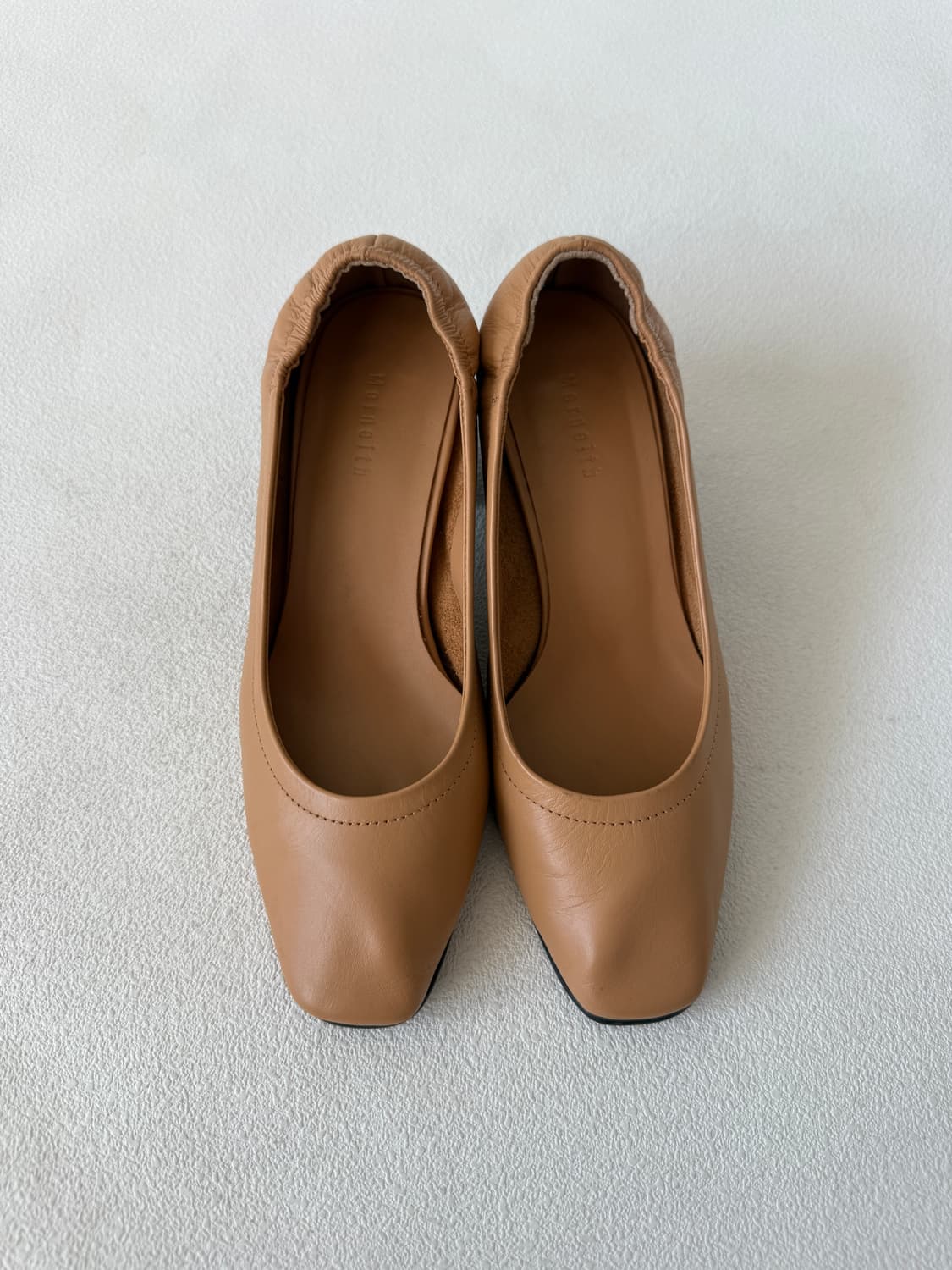 [220]Pre owned 레더 구두 상품이미지7