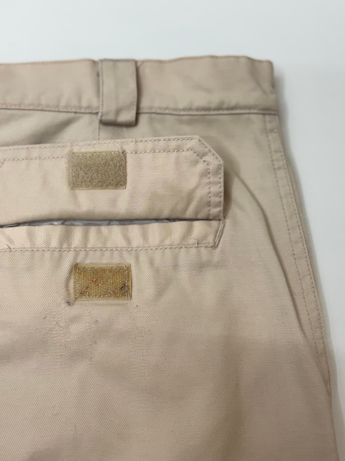 adidas 아디다스 오리지널스 로고 와이드 카고 팬츠 상품이미지7