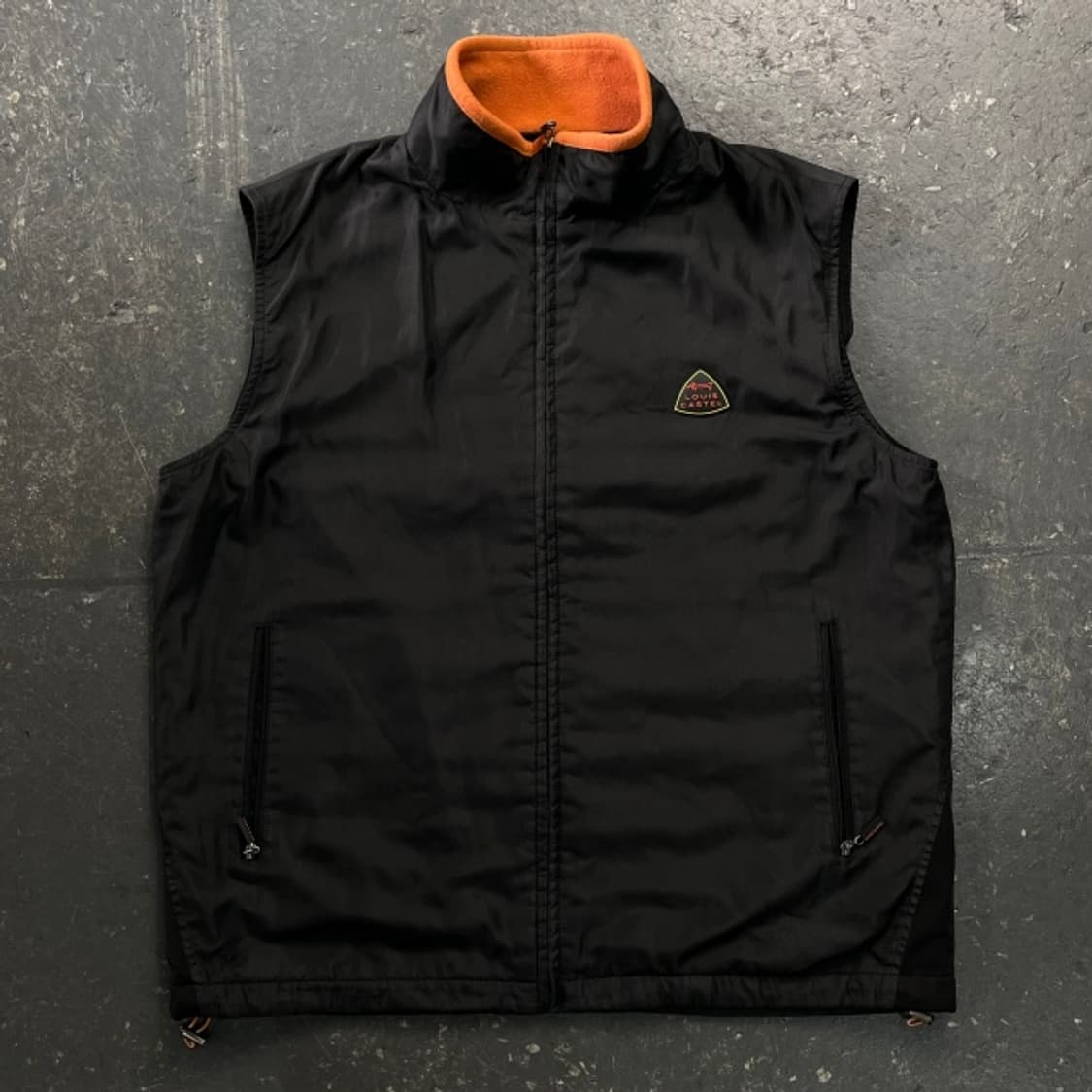 105 루이까스텔 조끼 상품이미지1