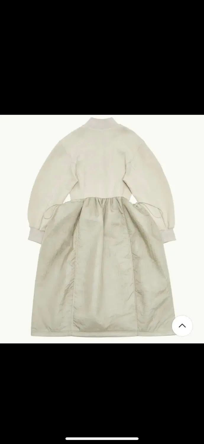 아모멘토 시어 패디드 원피스 sheer padded one piece  상품이미지2