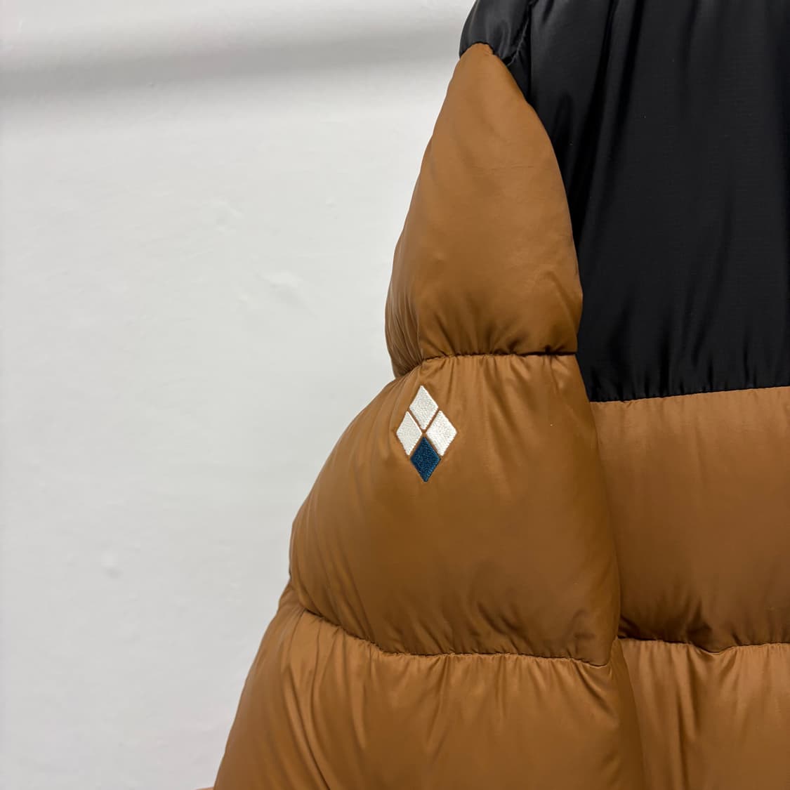 몽벨 다운 패딩 상품이미지3