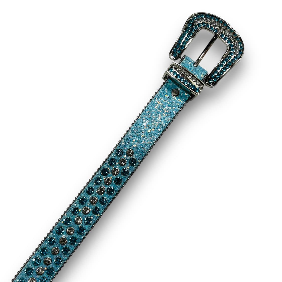 DBFBDTU Western Rhinestone Belt 상품이미지5