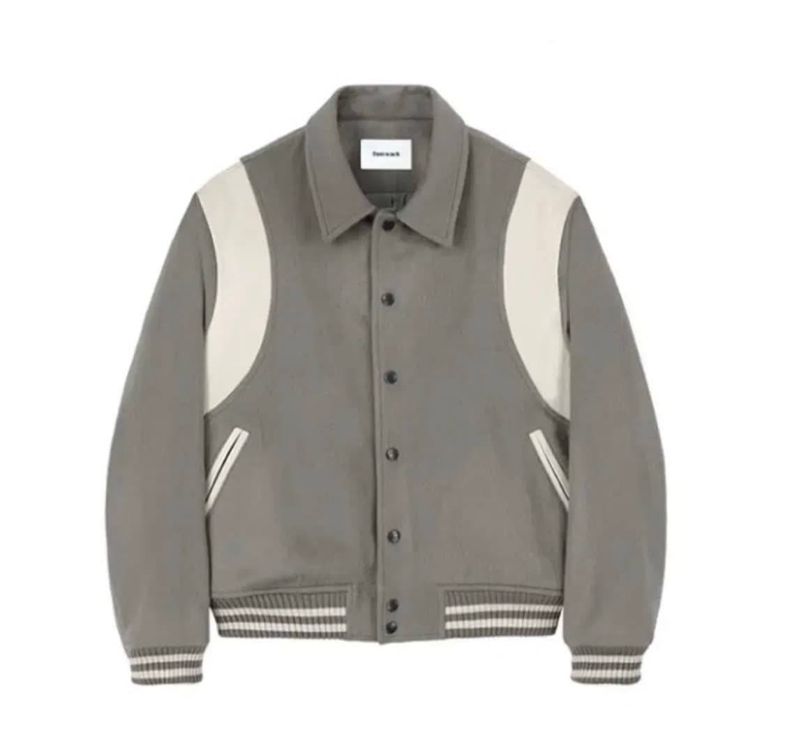 토니웩 바시티 자켓 M 상품이미지1