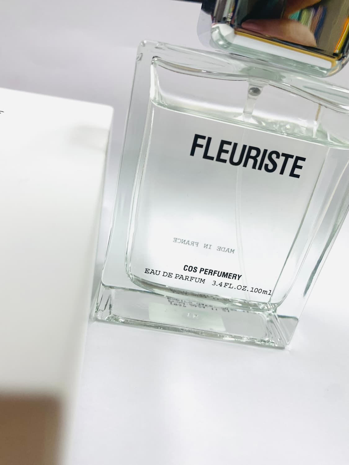 코스 COS 플뢰리스트 Fleuriste 향수 상품이미지2