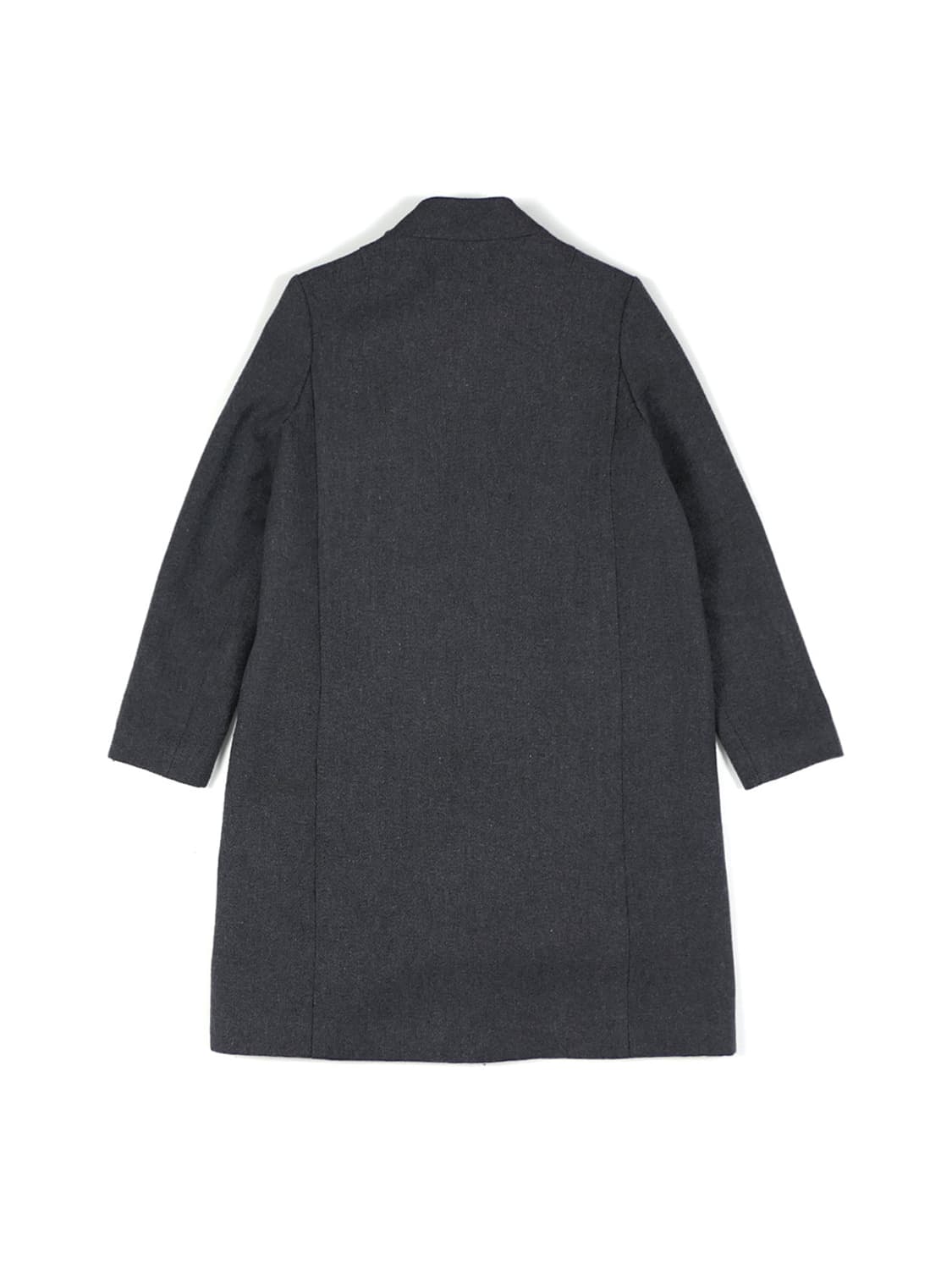  A.P.C. herringbone wool coat 상품이미지7