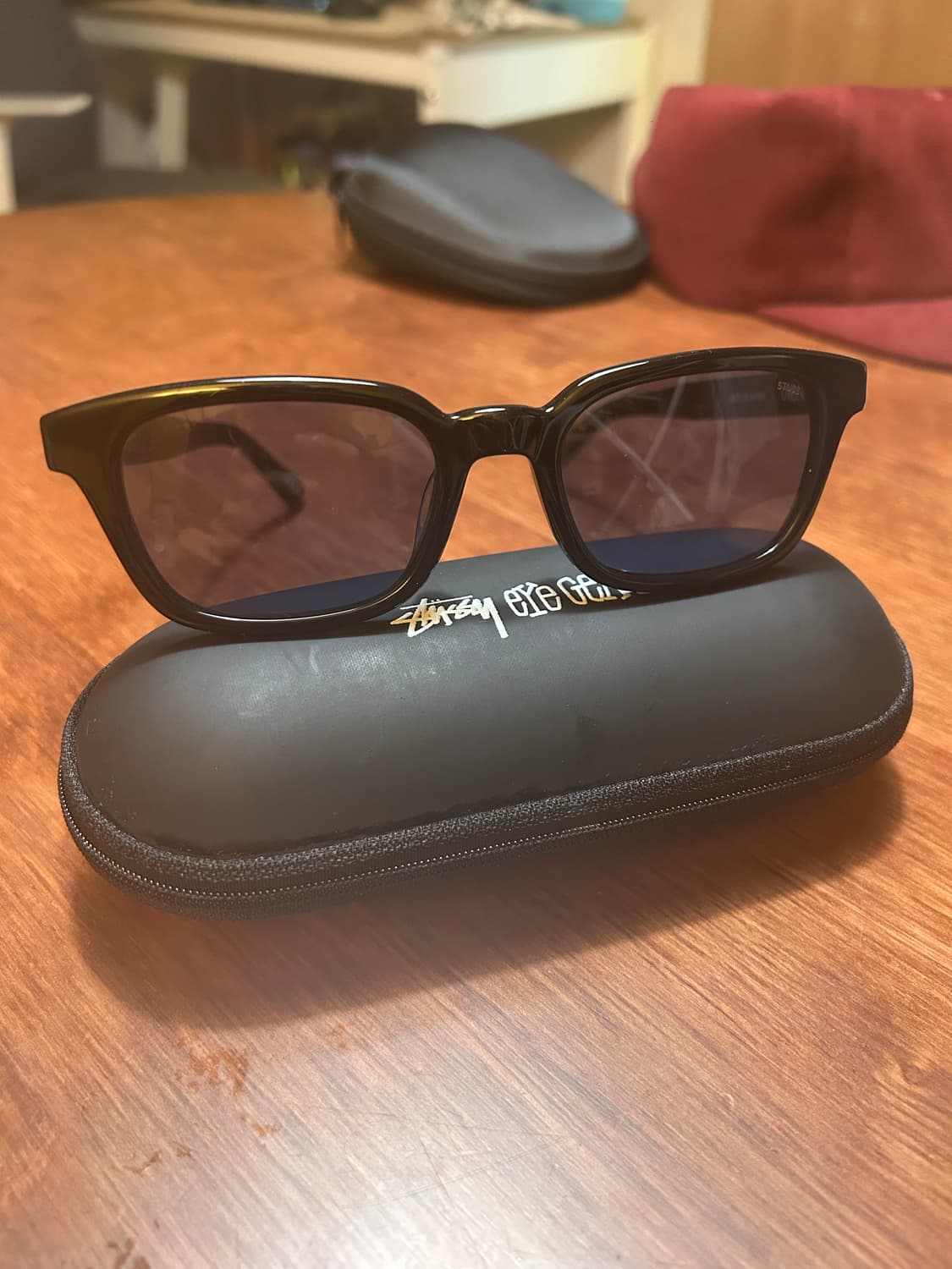 Stussy owen 선글라스 상품이미지2