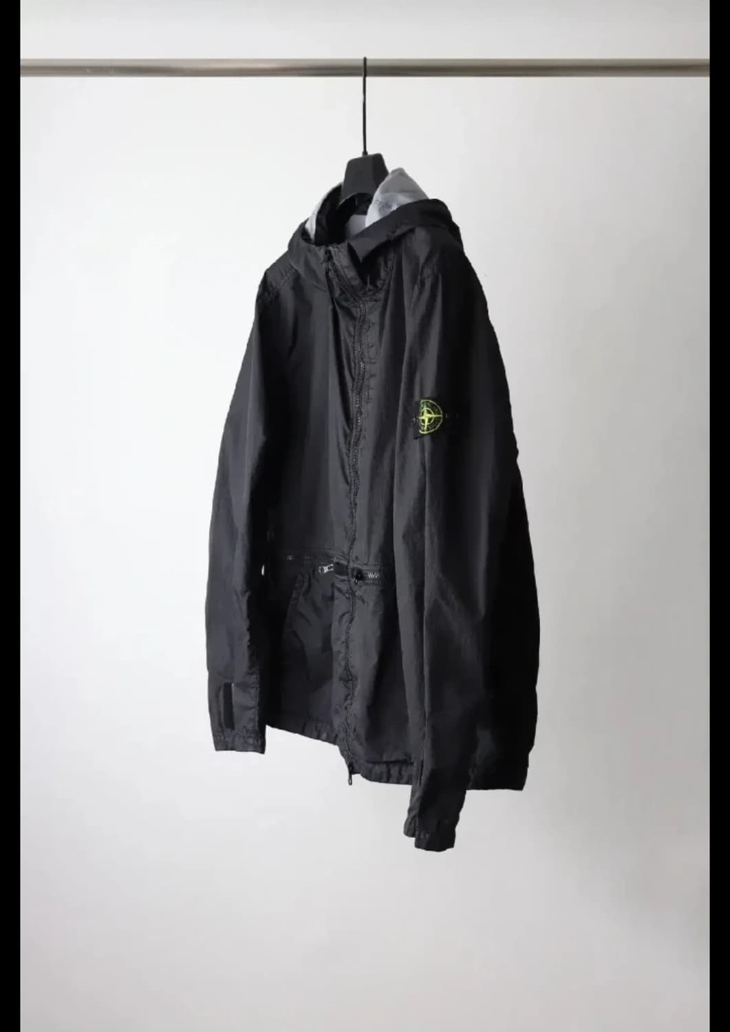 스톤아일랜드 멤브라나 3L TC 상품이미지2