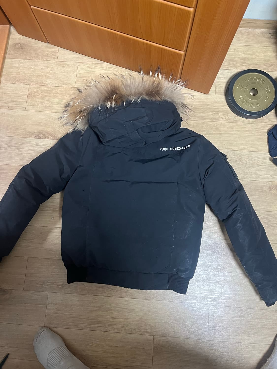 아이더 스투키 S 상품이미지2