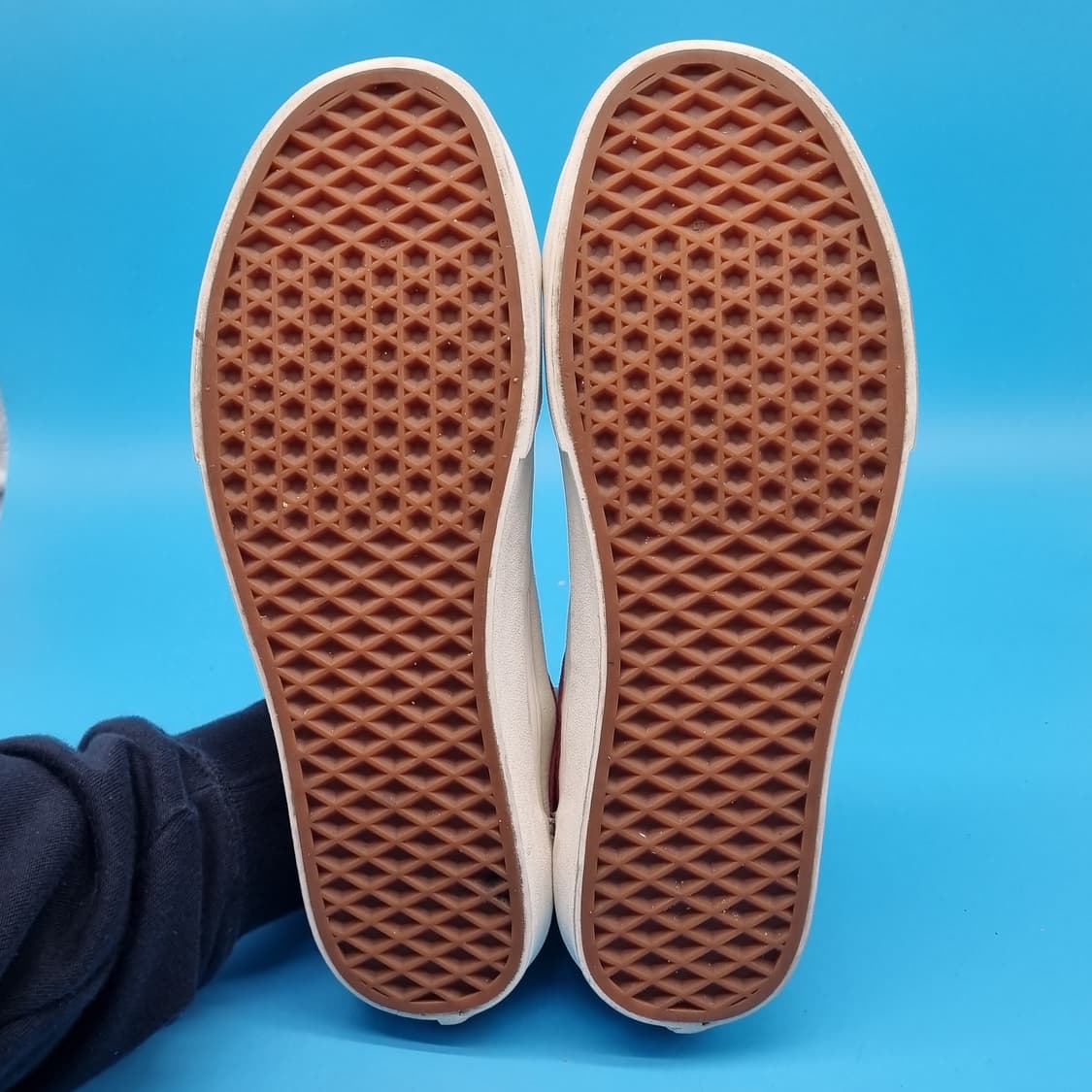 h 반스 스타일36 남성스니커즈275 상품이미지3