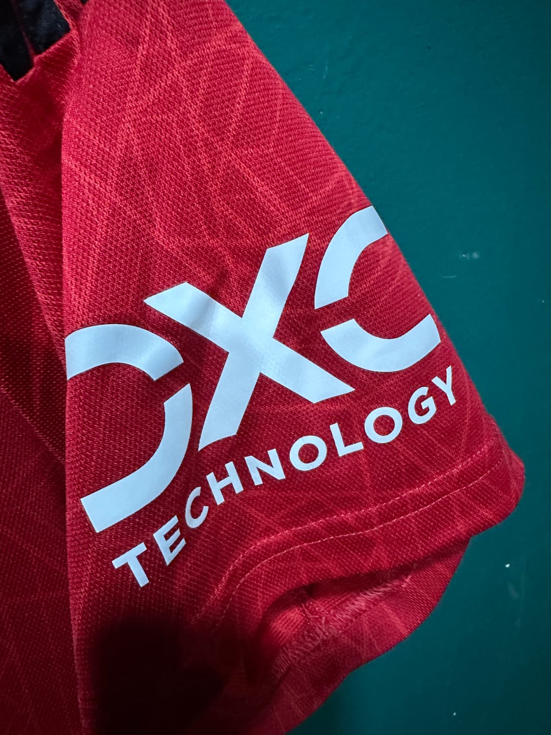 아디다스 맨유 23/24 레플리카 XL 상품이미지6