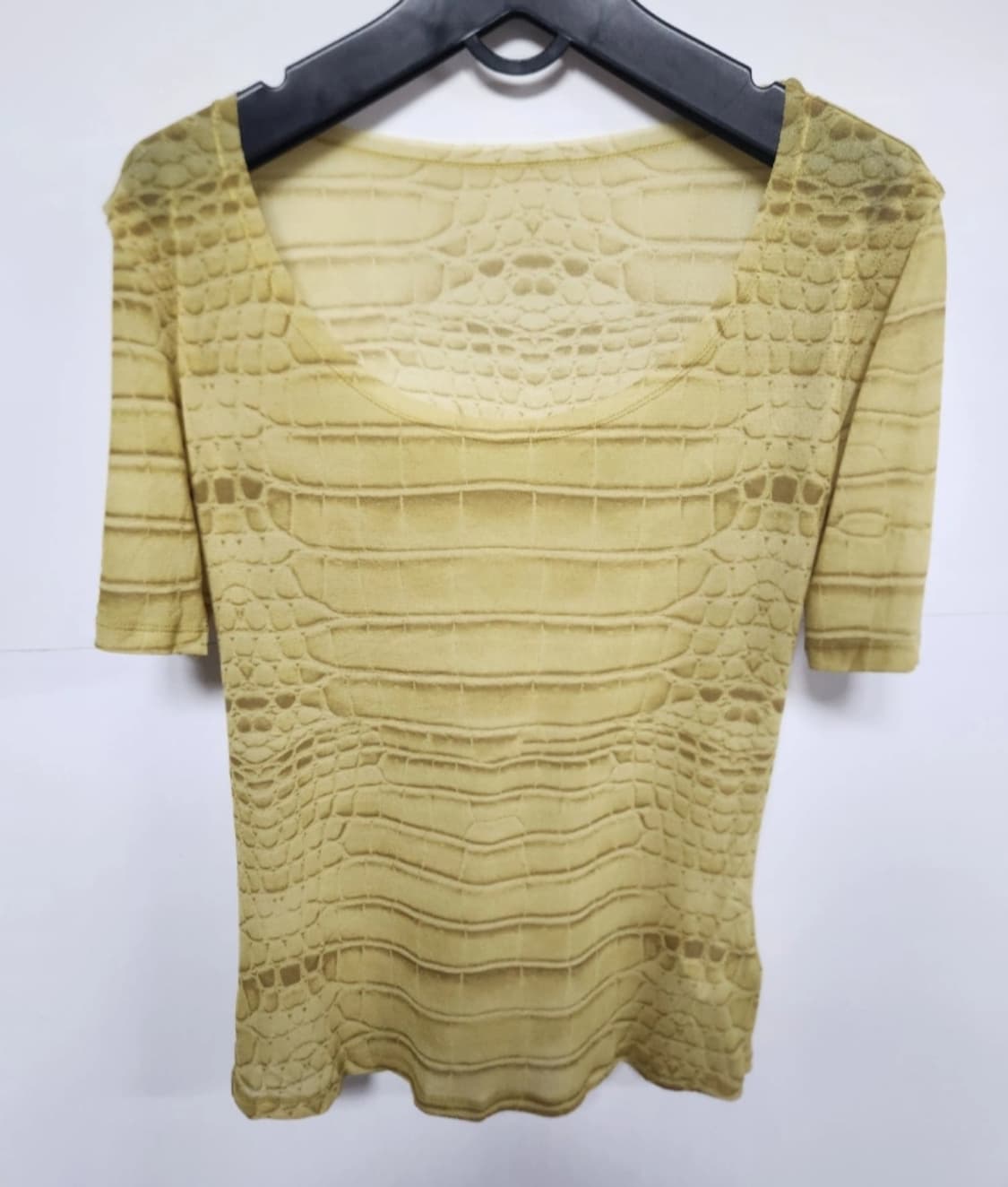 이세이미야케 반팔티 3사이즈 상품이미지1