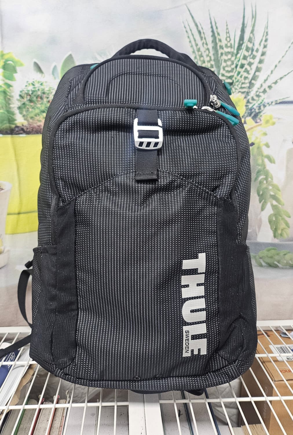 툴레 백팩 THULE 노트북백팩 32L 남성백팩 BE97 상품이미지1