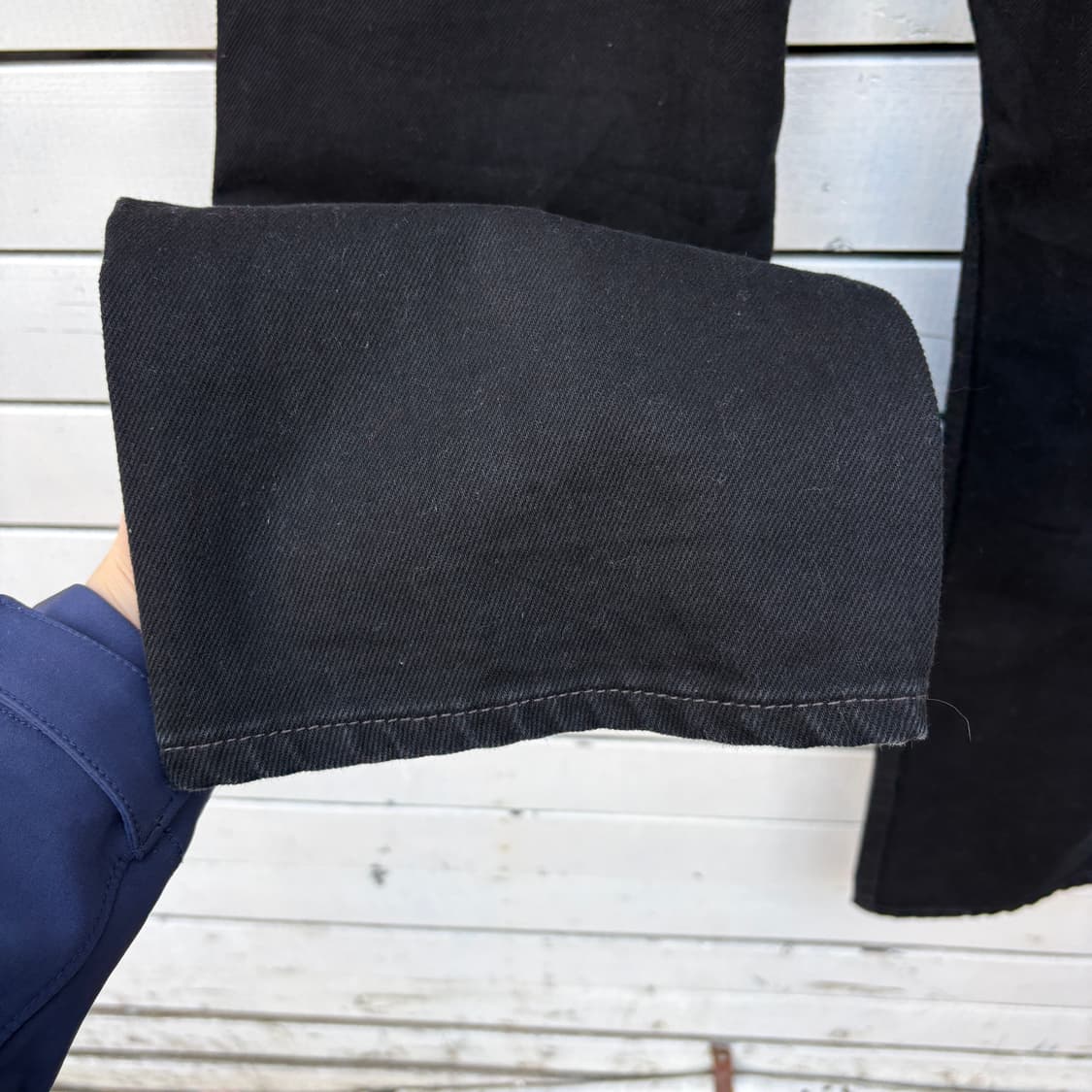 Levi’s 리바이스 505 데님 팬츠 상품이미지6